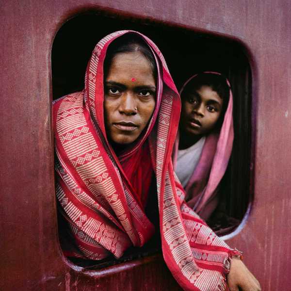 Steve McCurry in mostra a Parma