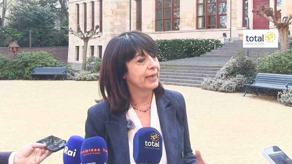 Angelilli: «Con il nuovo distretto dell’aerospazio, il Lazio sarà un hub protagonista in Ue»