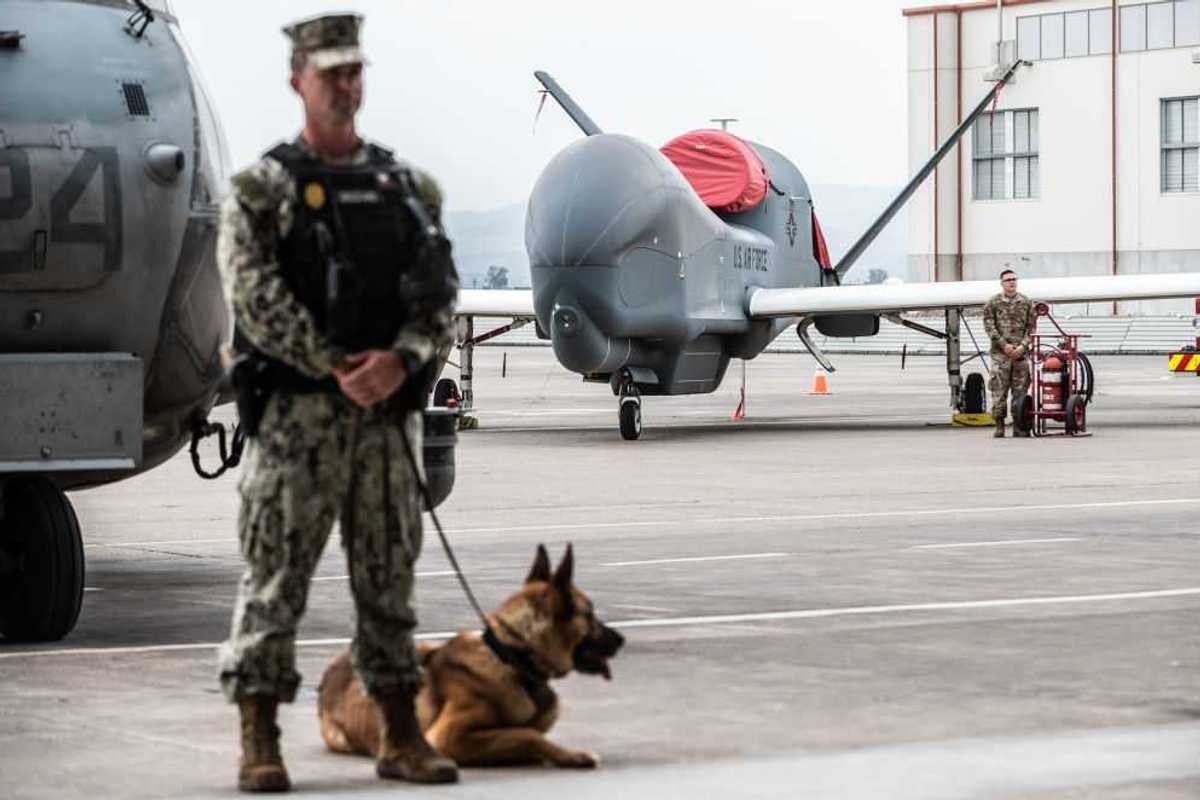 Le basi americane in Italia: dove sono e come potrebbero essere usate