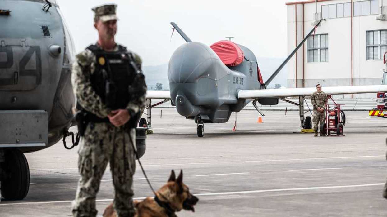 Le basi americane in Italia: dove sono e come potrebbero essere usate