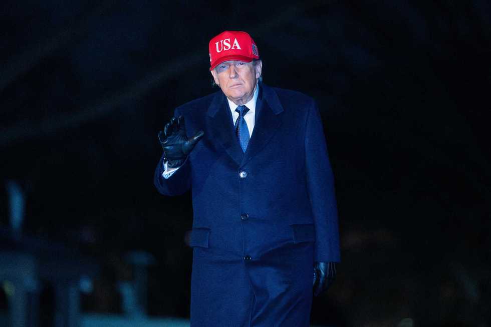 Trump «televota» la nuova Guida dell’Iran