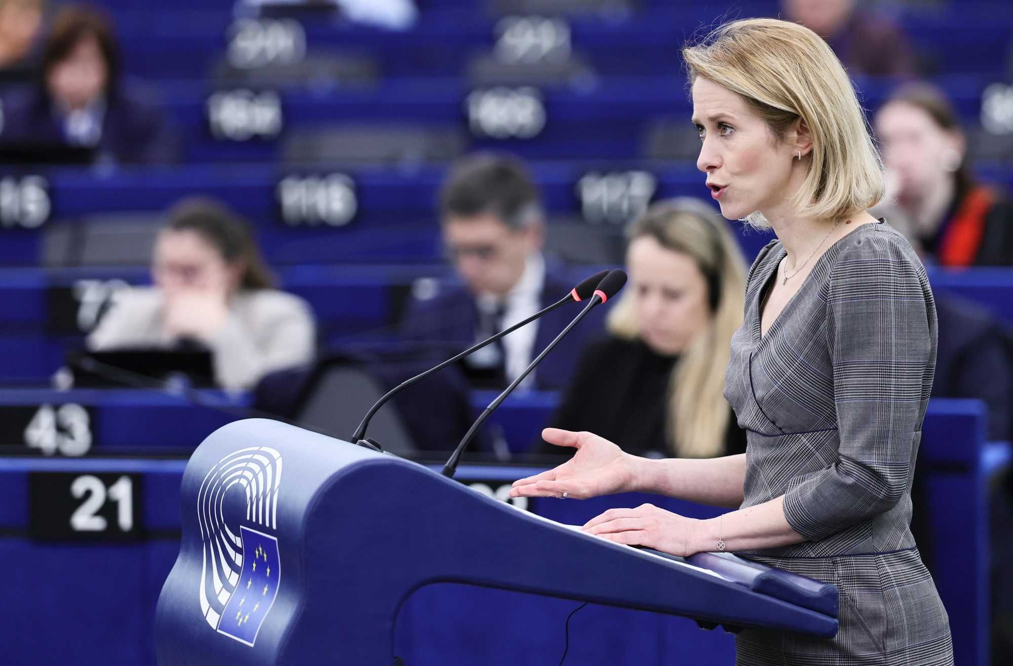 L’Europa alza il muro intorno a Cipro. E anche la Spagna invia una fregata