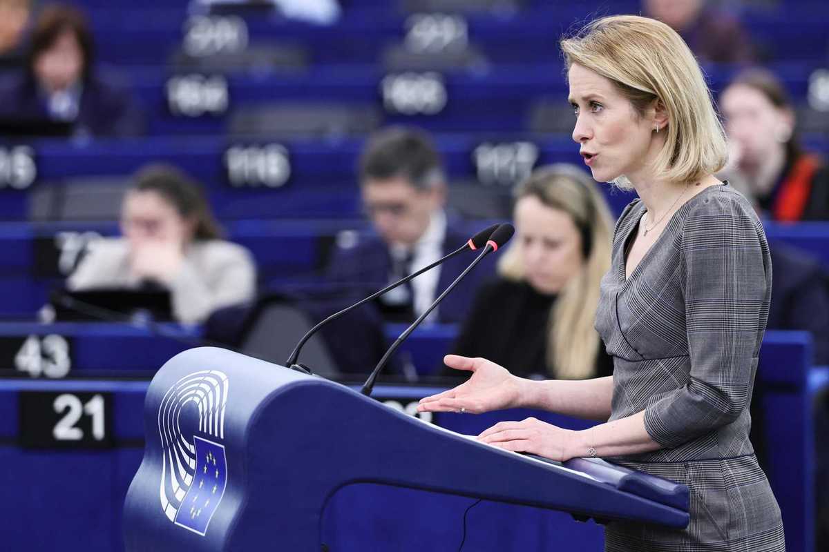 L’Europa alza il muro intorno a Cipro. E anche la Spagna invia una fregata