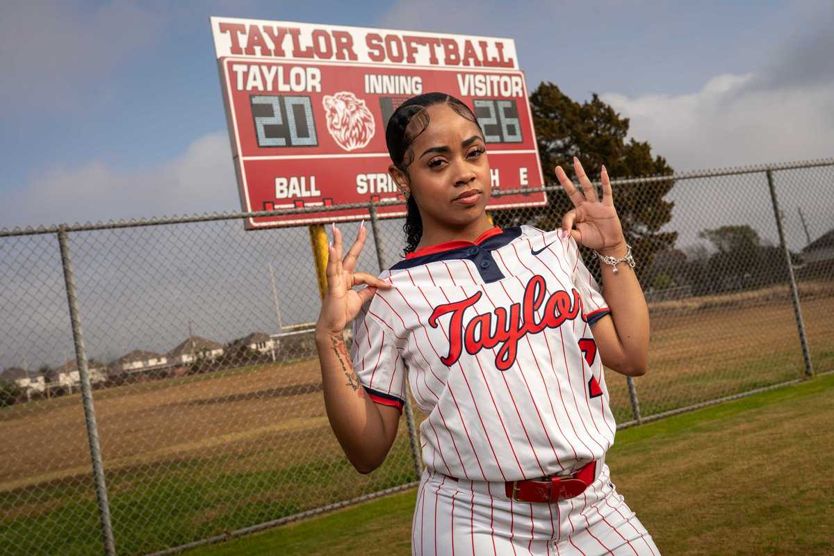 FIELD GENERAL: Senior Fields Tasked with Rallying Alief Taylor to Distinction