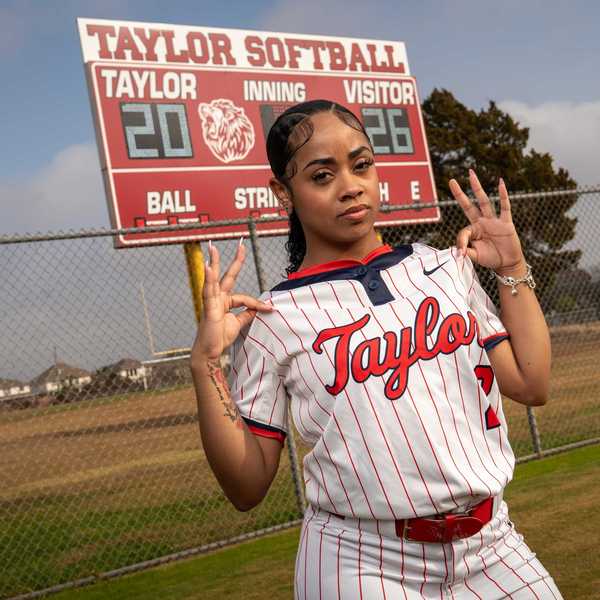 FIELD GENERAL: Senior Fields Tasked with Rallying Alief Taylor to Distinction