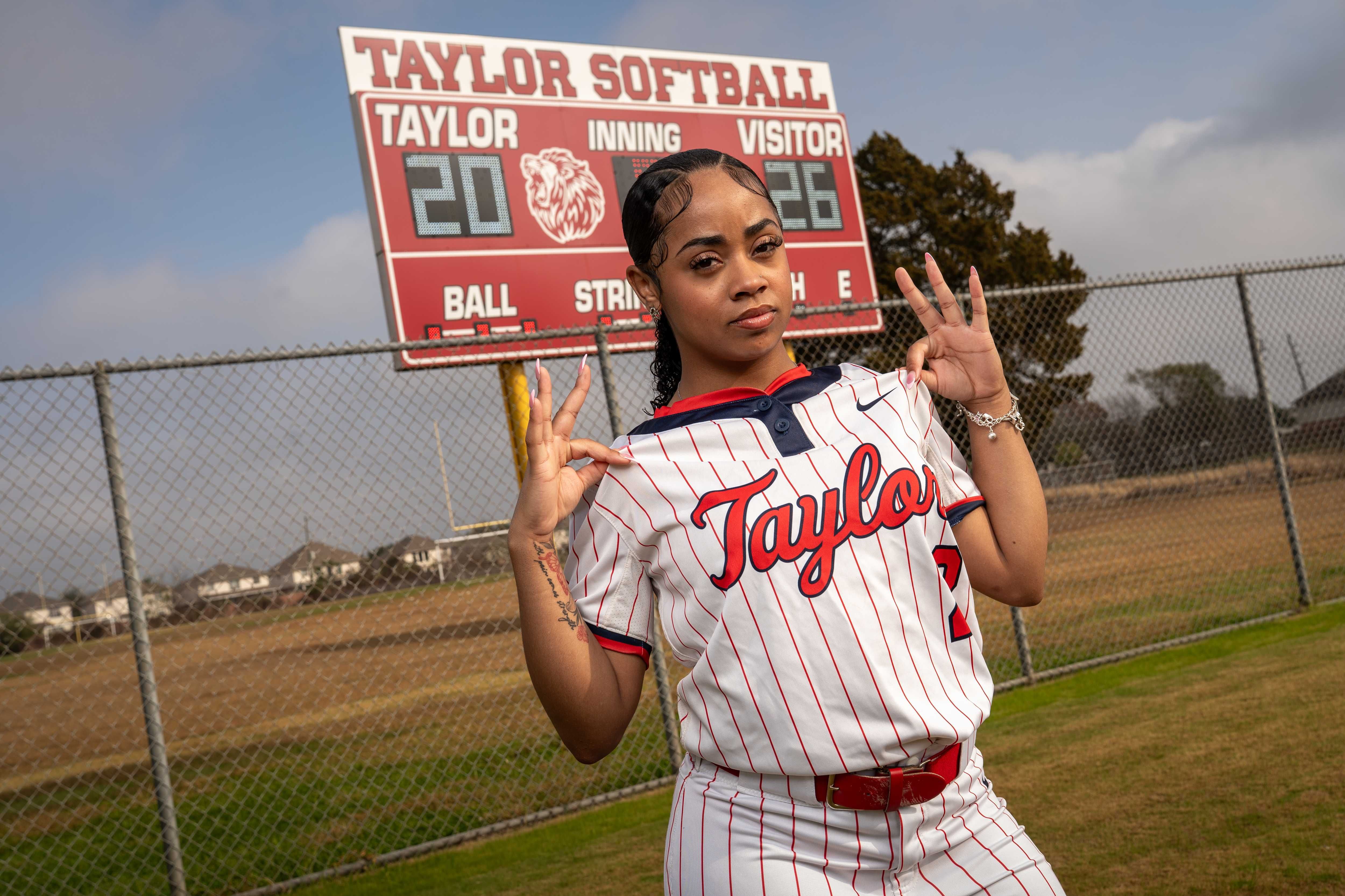 FIELD GENERAL: Senior Fields Tasked with Rallying Alief Taylor to Distinction