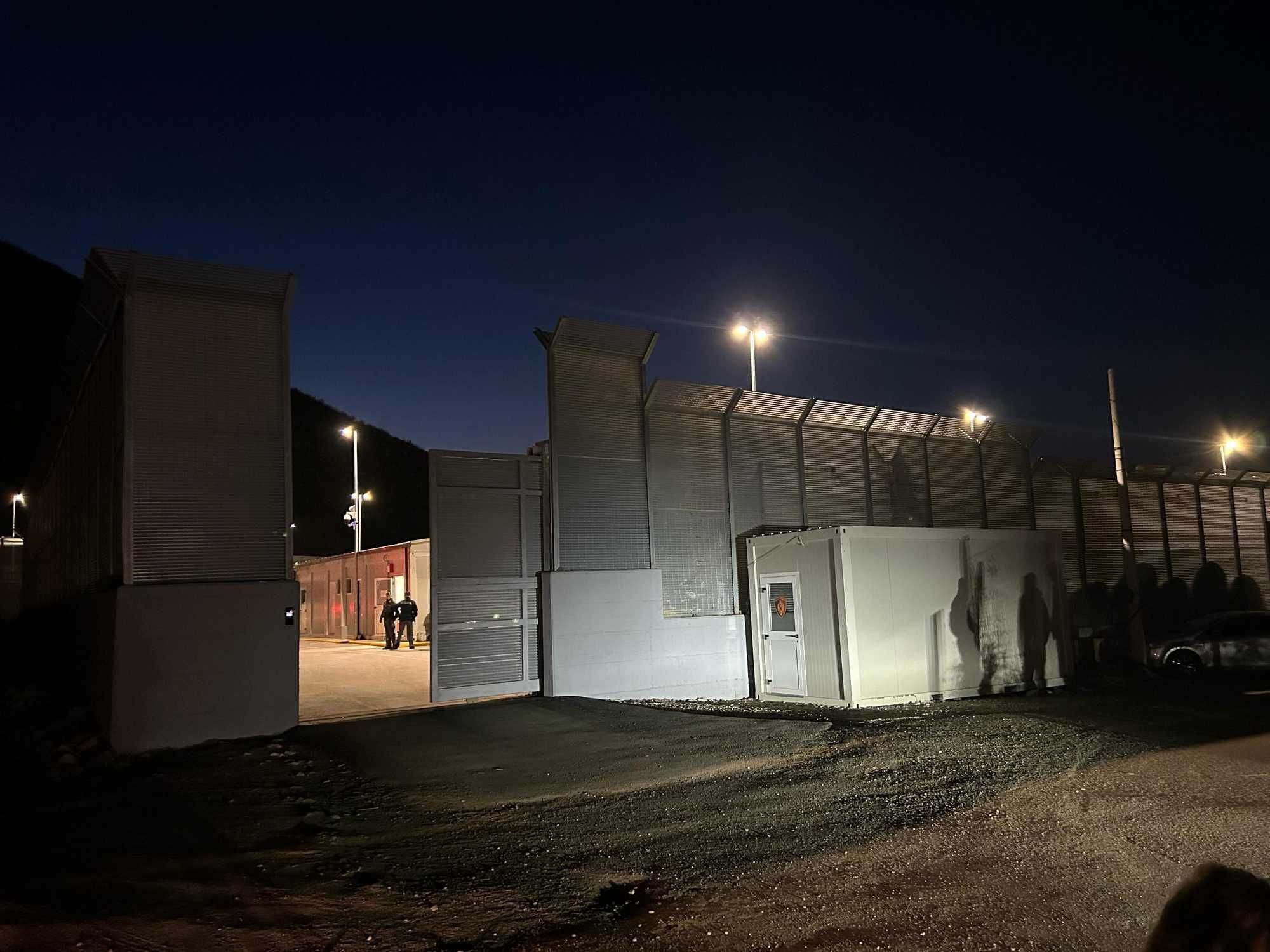 I giudici premiano persino il clandestino stupratore