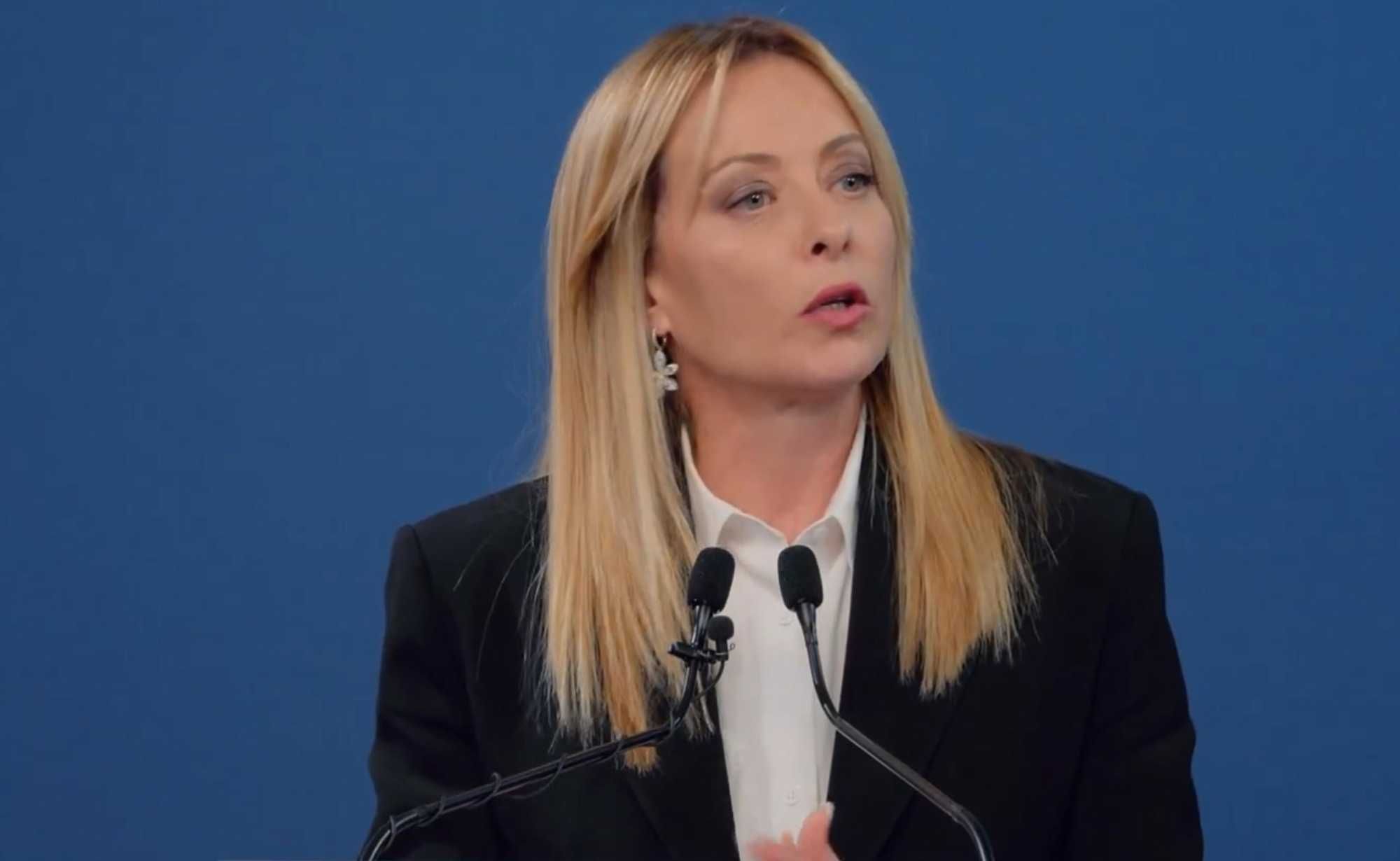 Meloni: «Ora stop Ets». L’Ue dorme... Dl Bollette già obsoleto per la crisi