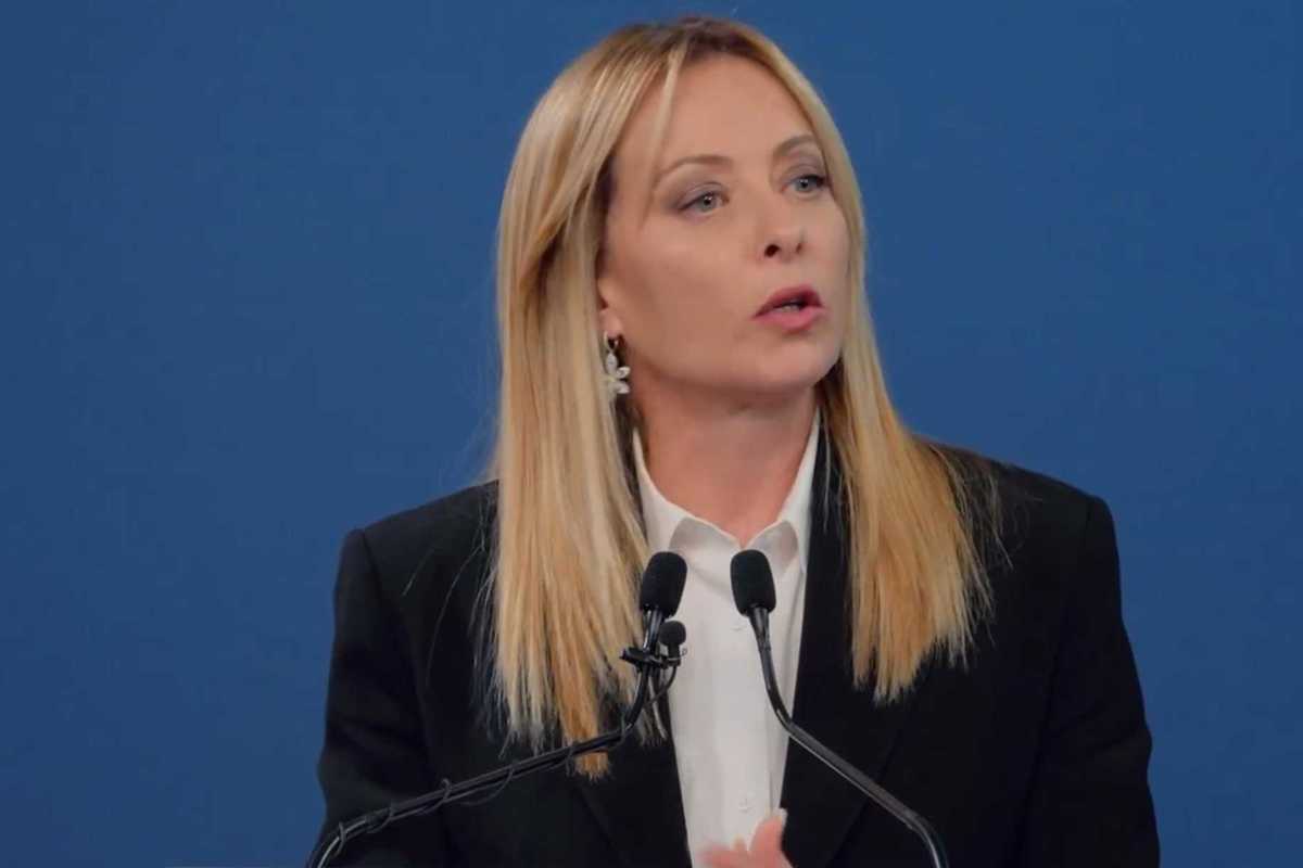 Meloni: «Ora stop Ets». L’Ue dorme... Dl Bollette già obsoleto per la crisi