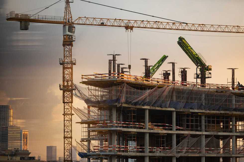 Rinviato il Piano casa per colpa della guerra