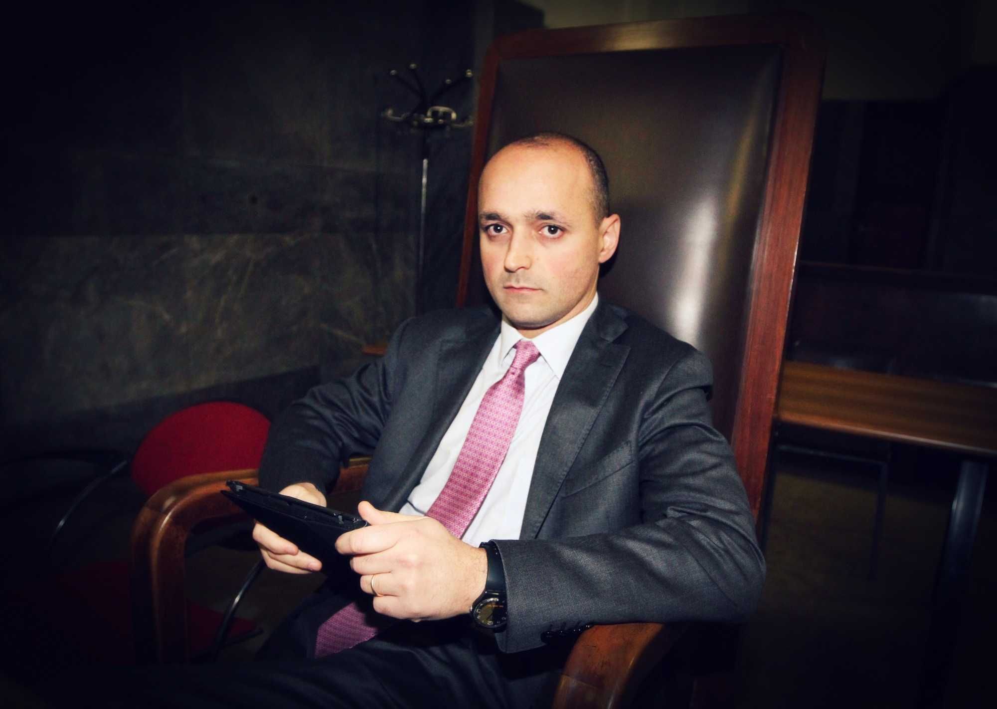 Chi sbaglia non paga. Il pm condannato viene confermato procuratore Ue