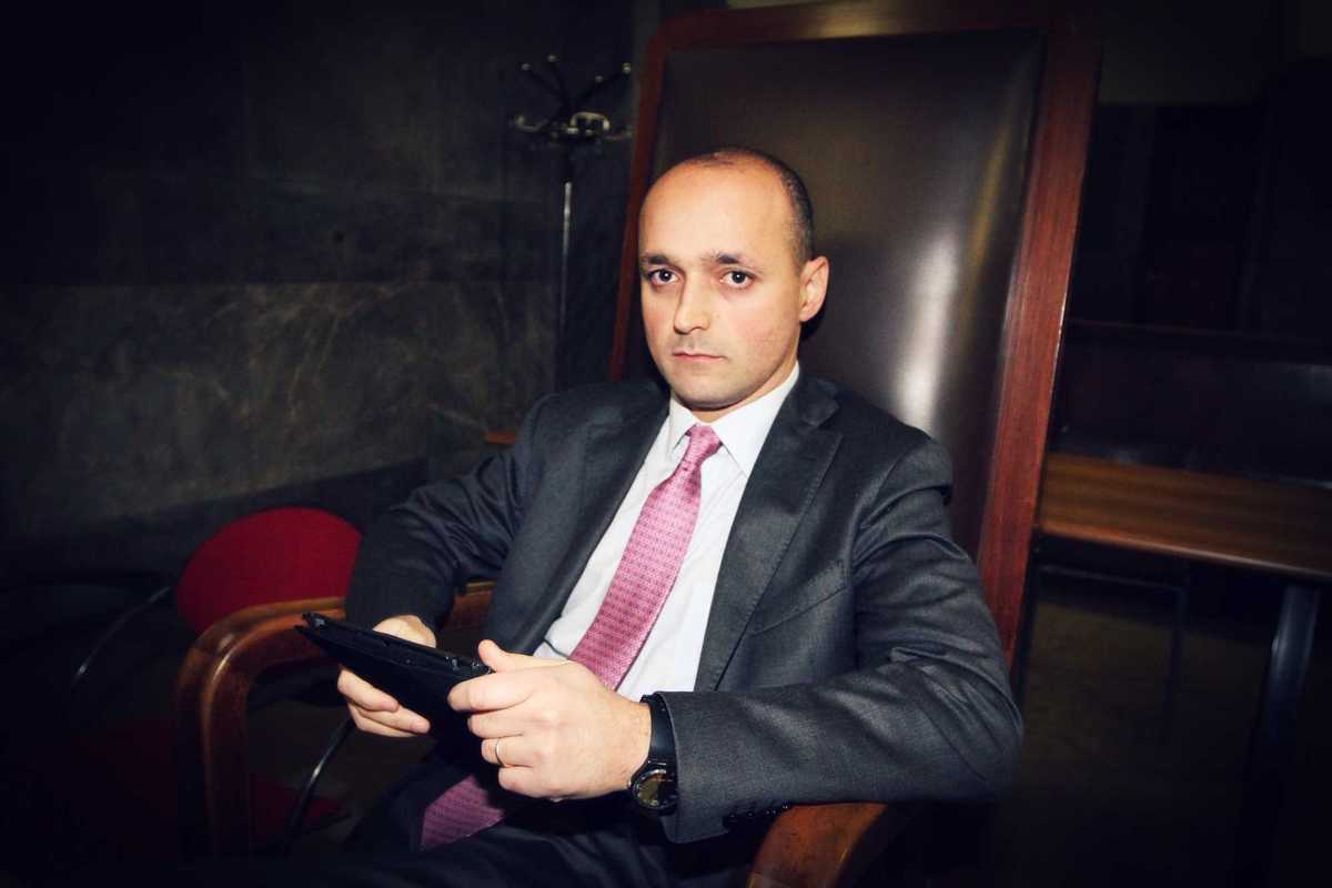 Chi sbaglia non paga. Il pm condannato viene confermato procuratore Ue