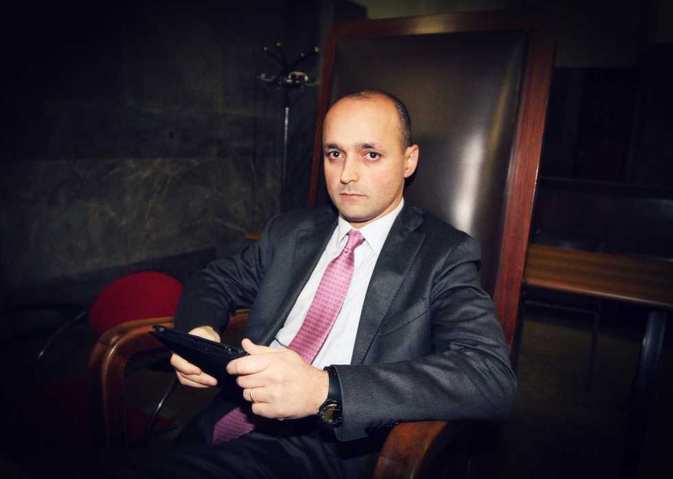 Chi sbaglia non paga. Il pm condannato viene confermato procuratore Ue