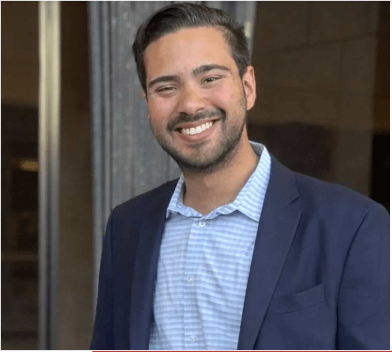 Florida Republicans Vow To Oust Student Leader Over 'Nazi Heaven' Group Chat