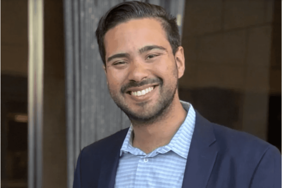 Florida Republicans Vow To Oust Student Leader Over 'Nazi Heaven' Group Chat