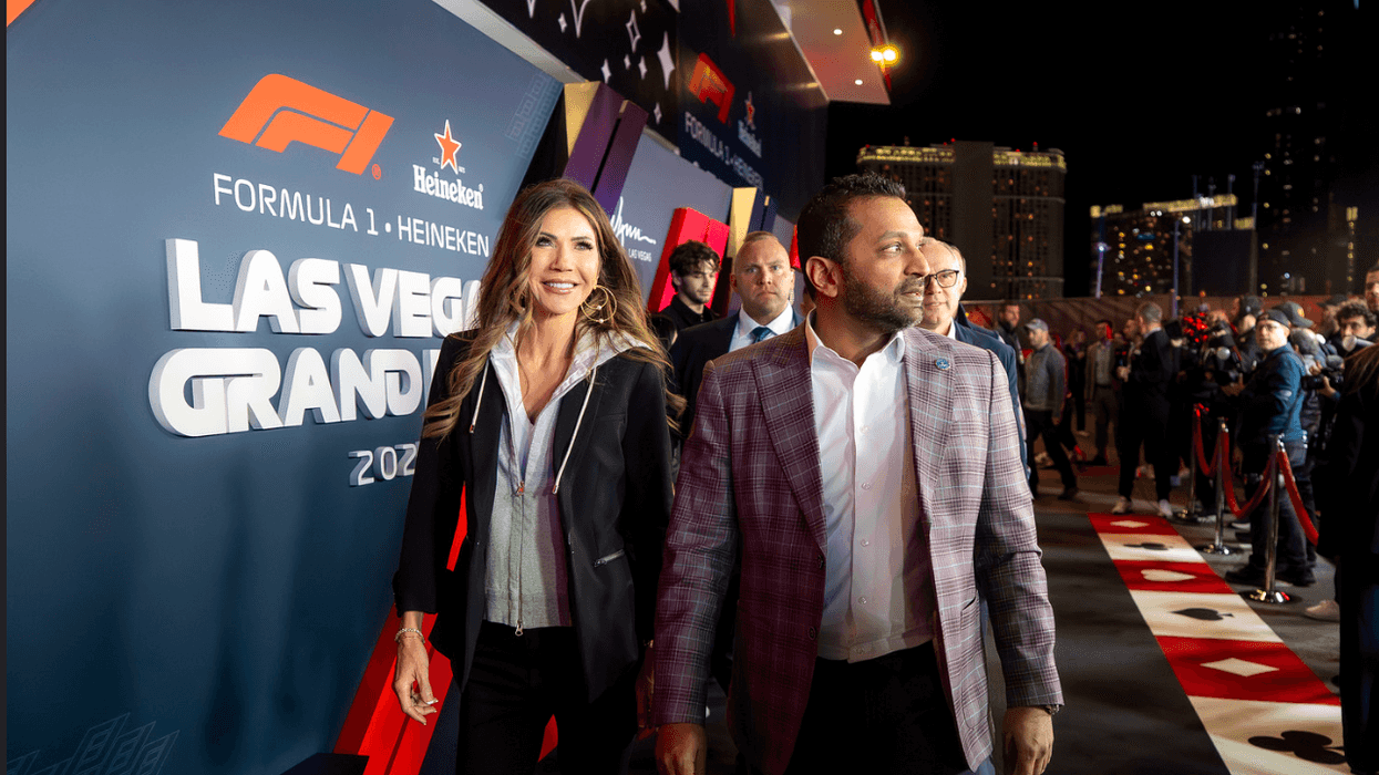 In Wartime, Trump's National Security Clown Show Endangers Us All