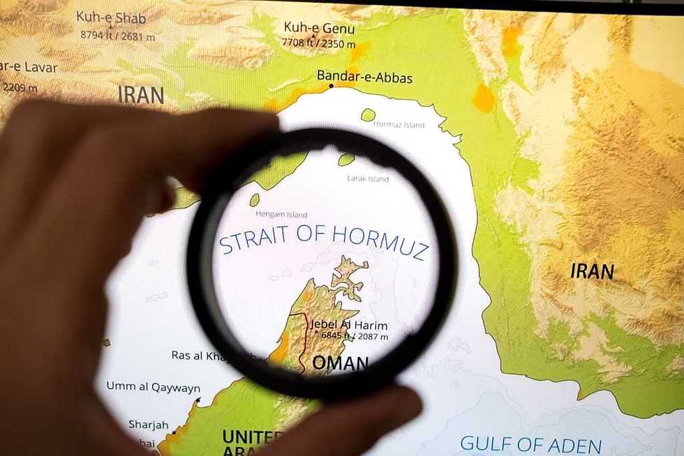 Perché lo Stretto di Hormuz è cruciale per il petrolio mondiale