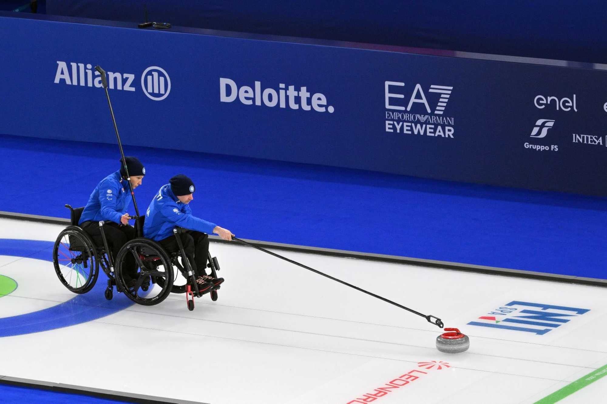 Milano-Cortina 2026, al via le Paralimpiadi: Verona accende i Giochi