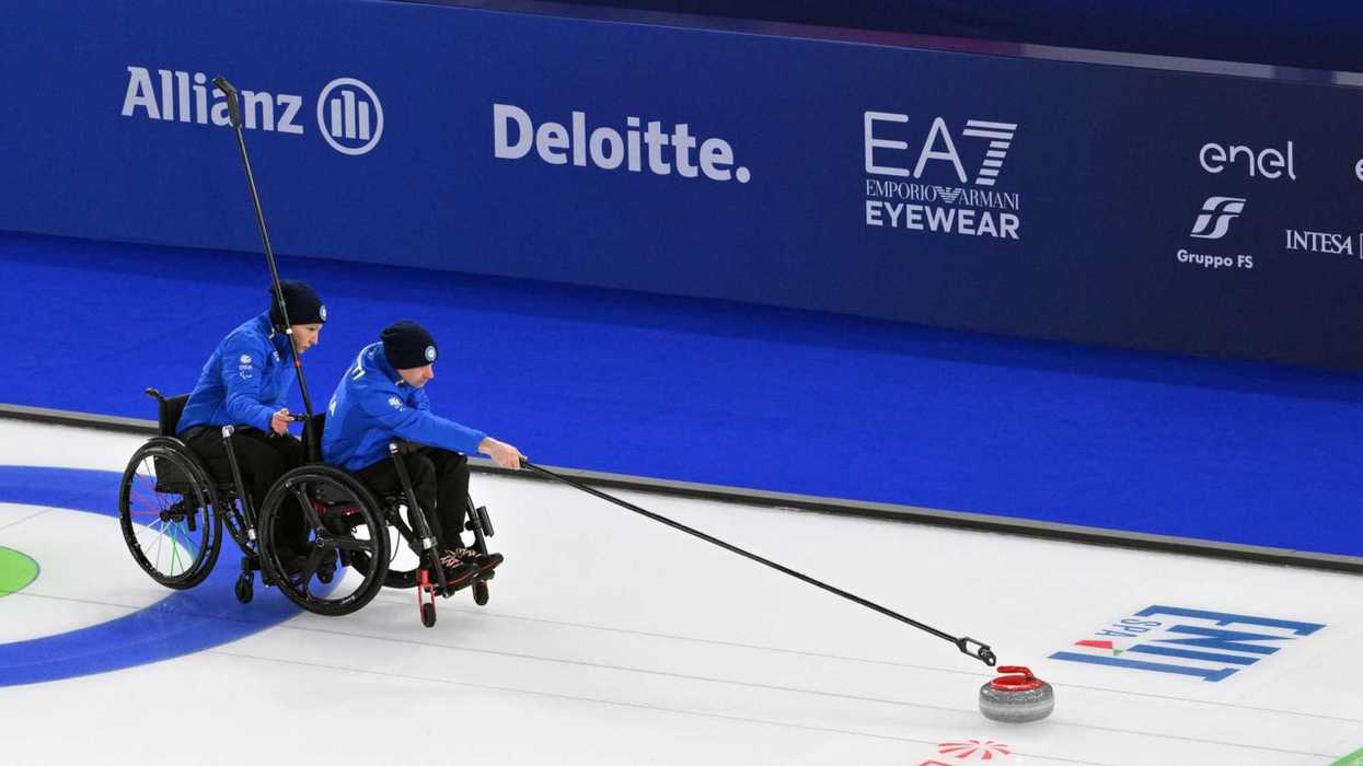 Milano-Cortina 2026, al via le Paralimpiadi: Verona accende i Giochi