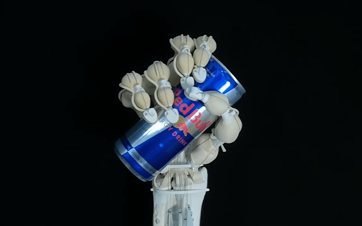 Artificial Muscles, Boston Dynamics, and More Videos