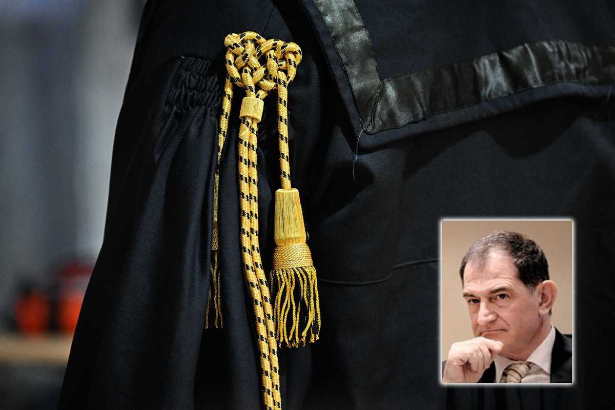 Il potere delle toghe sovrasta gli altri e mina i legami tra democrazia e legge