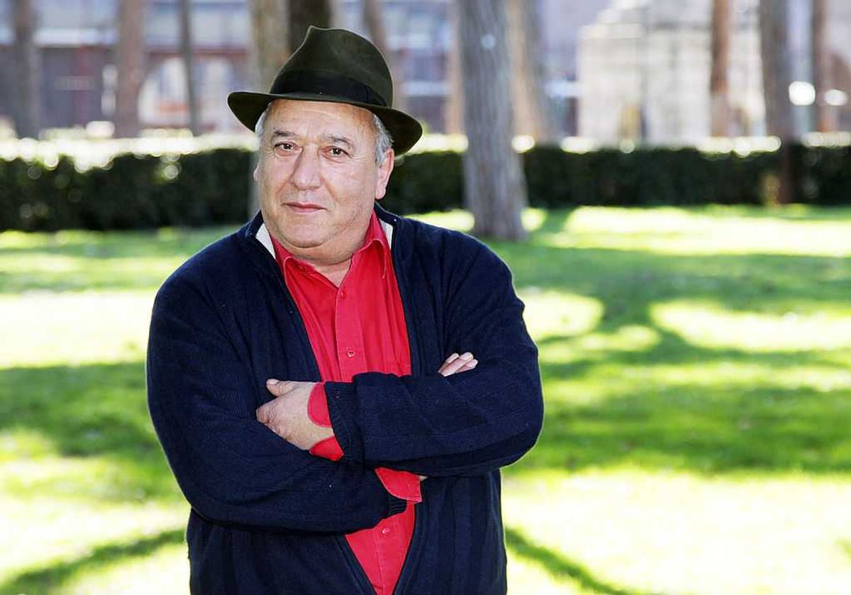 «Il cinema mi ha reso “un volto”. Però la mia casa rimane il teatro»