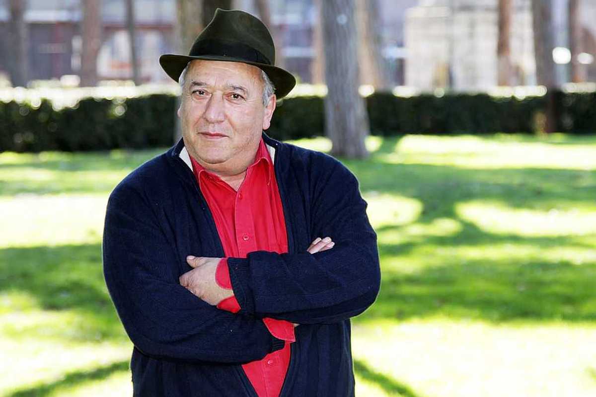 «Il cinema mi ha reso “un volto”. Però la mia casa rimane il teatro»