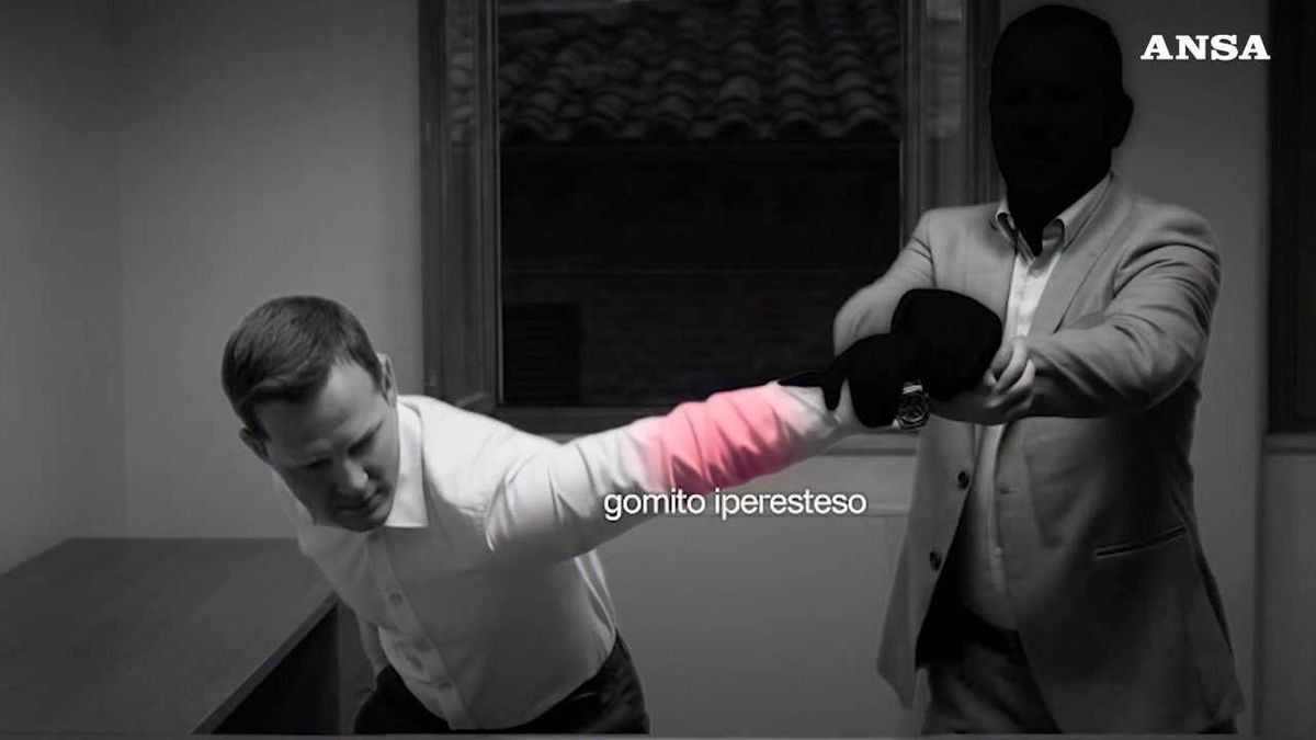 Video ricostruisce la morte di David Rossi e avvalora la tesi dell’omicidio