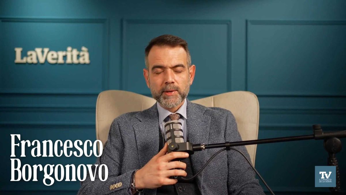 Tivù Verità | Eugenia Roccella: «Il giudizio sulla famiglia nel bosco va rivisto»