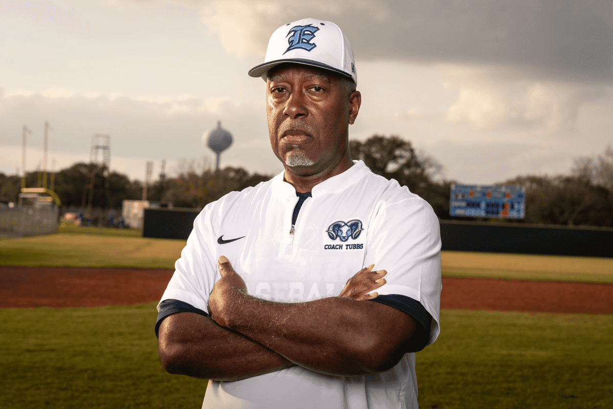 A DIFFERENT PATH TO THE DUGOUT: Tubbs Ushering In a Brand New Vision for Elsik Baseball