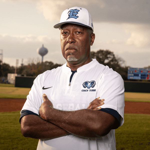 A DIFFERENT PATH TO THE DUGOUT: Tubbs Ushering In a Brand New Vision for Elsik Baseball