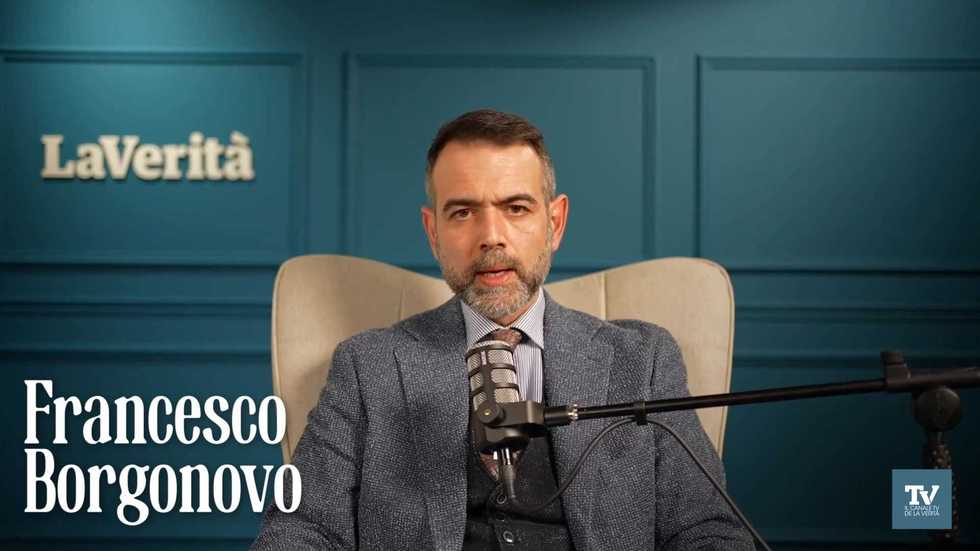 Tivù Verità | Il durissimo attacco del Tribunale alla famiglia nel bosco