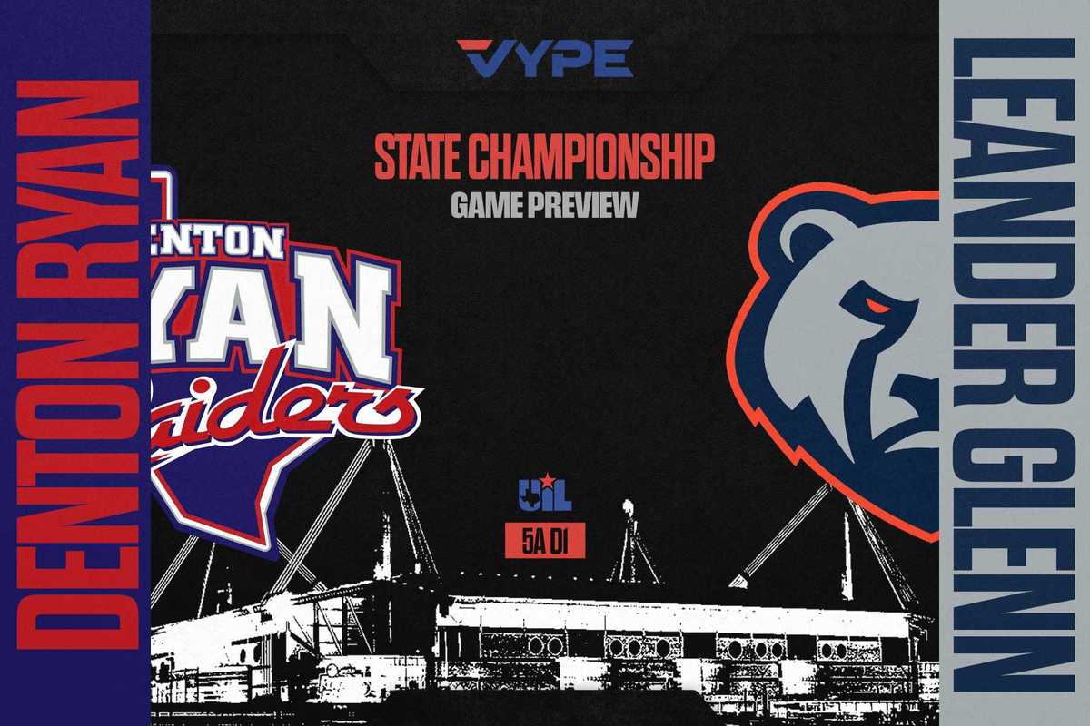 THE CLUTCH 32: UIL GBB 2025-26 State Championship Preview -- Denton Ryan vs. Leander Glenn (5A D1)