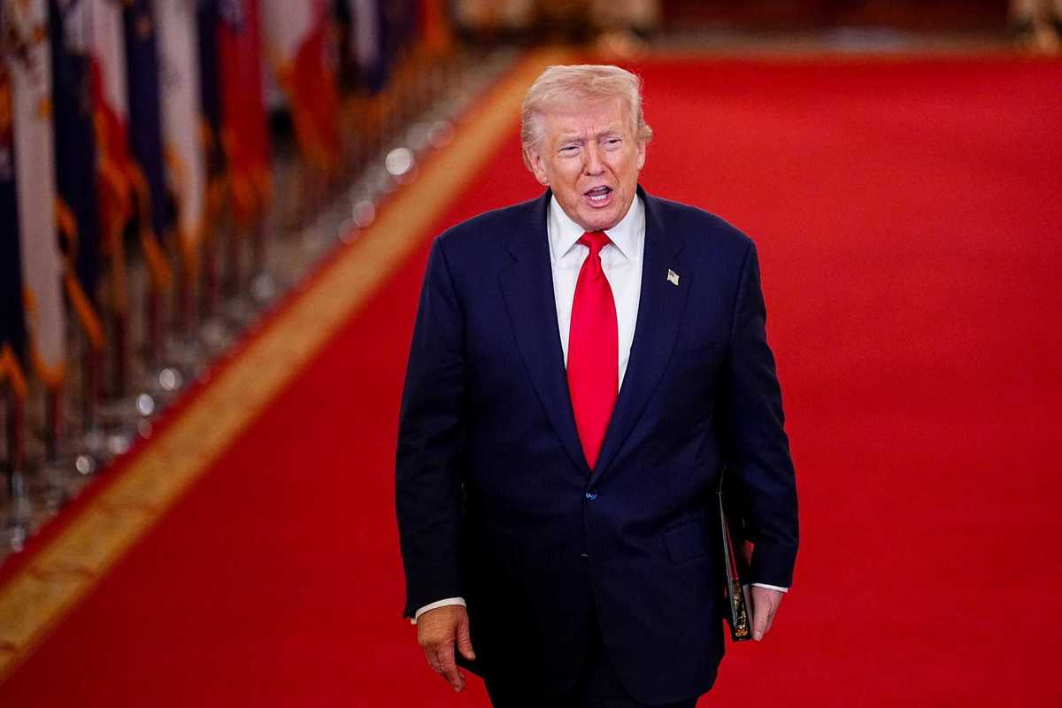 Gli Usa: «L’Iran si arrenda, il regime resti»