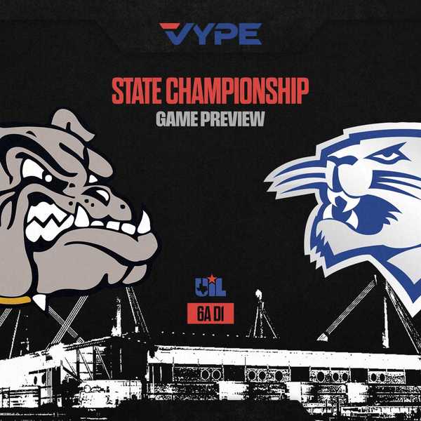 THE CLUTCH 32: UIL GBB 2025-26 State Championship Preview -- Summer Creek vs. Flower Mound (6A D1)