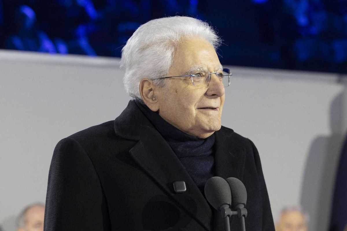 Mattarella rallenta il Piano casa: no al decreto, ci vuole una legge