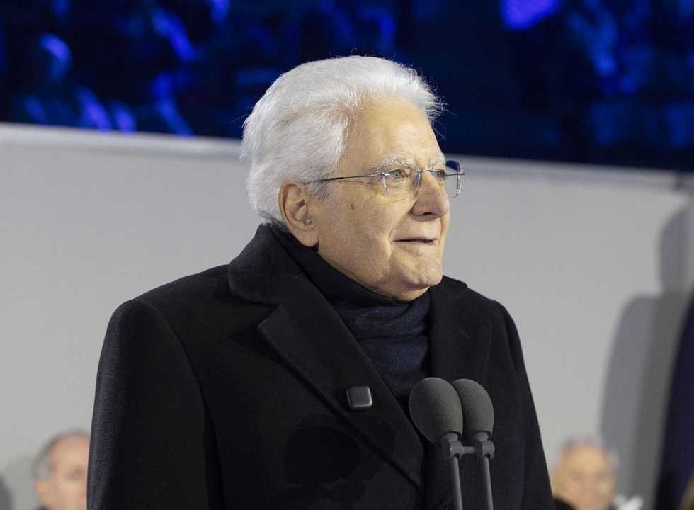 Mattarella rallenta il Piano casa: no al decreto, ci vuole una legge