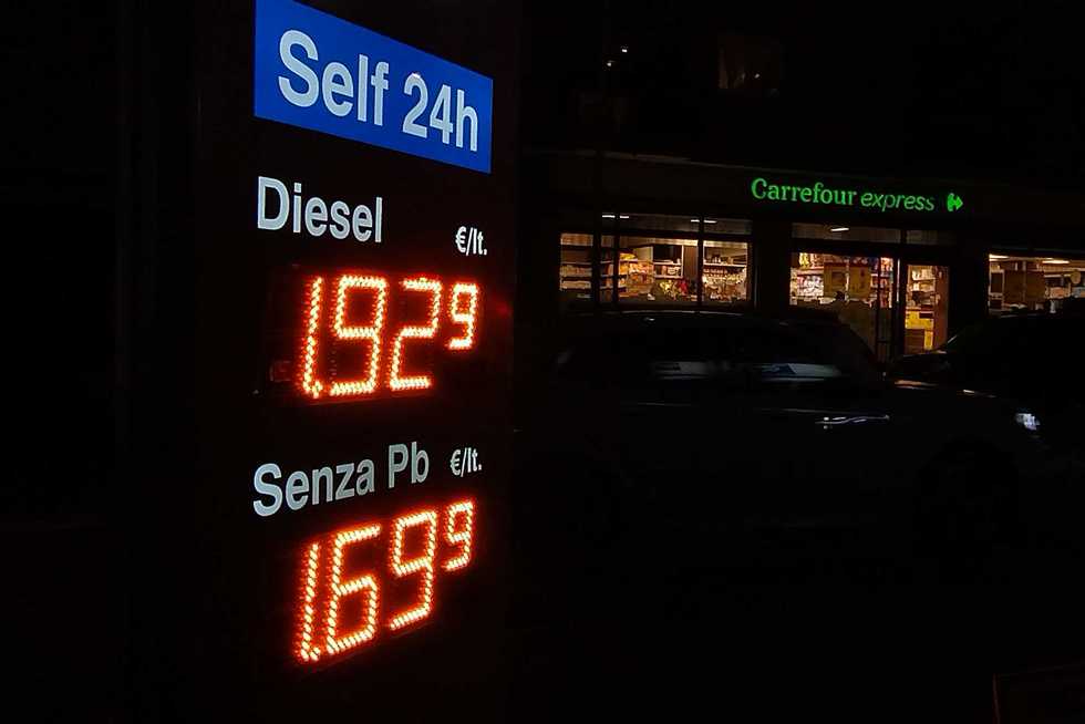 Il governo pensi a famiglie e imprese