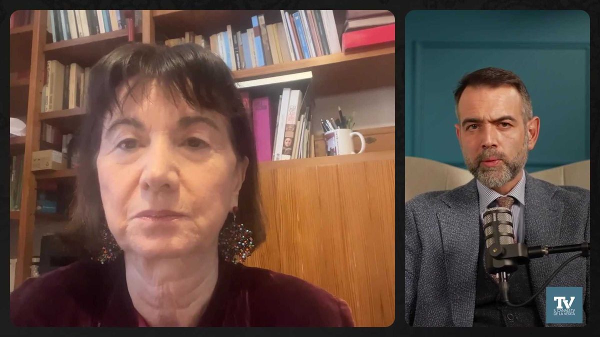 Tivù Verità | Eugenia Roccella: «Il giudizio sulla famiglia nel bosco va rivisto»