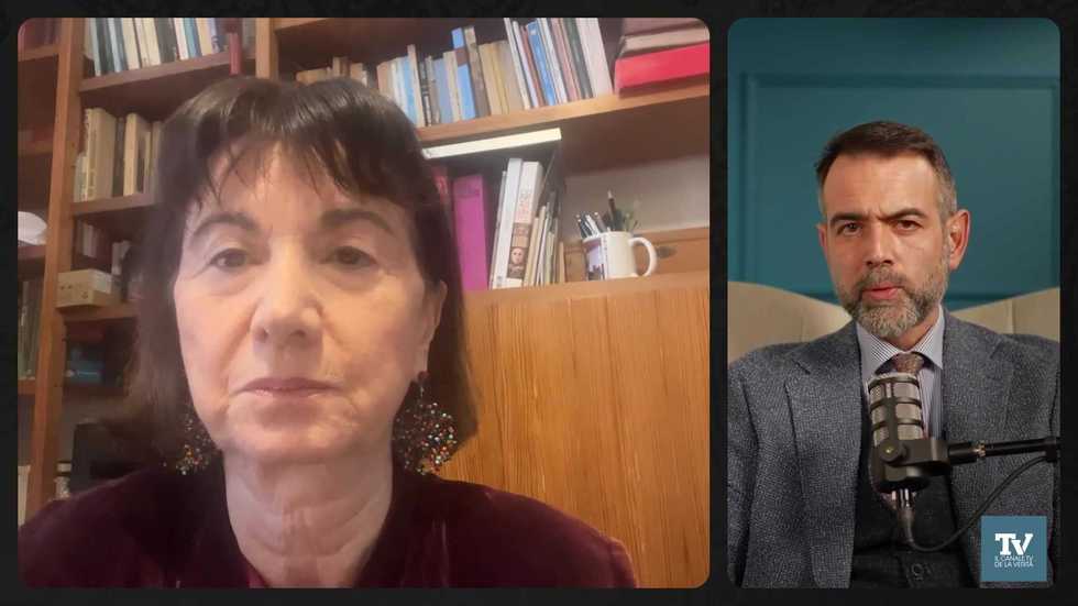 Tivù Verità | Eugenia Roccella: «Il giudizio sulla famiglia nel bosco va rivisto»