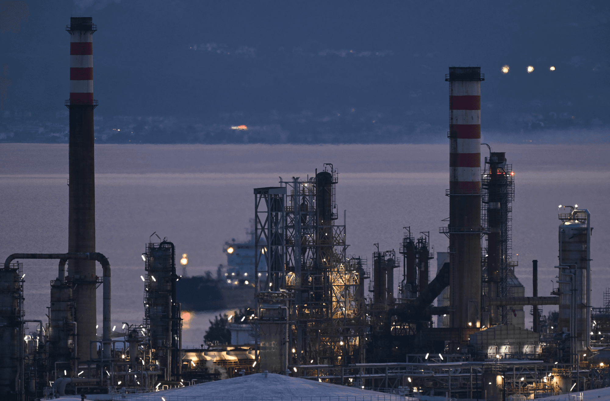 Tutti i rincari della guerra