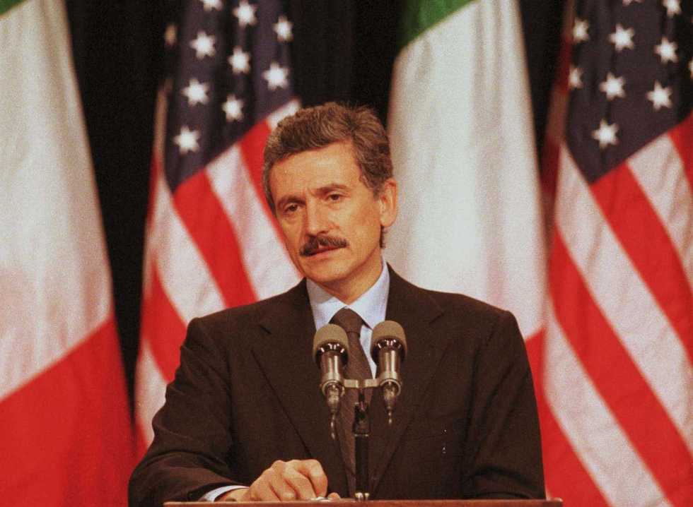 Belgrado fu bombardata di nascosto e ora gli eredi di D'Alema fan la morale