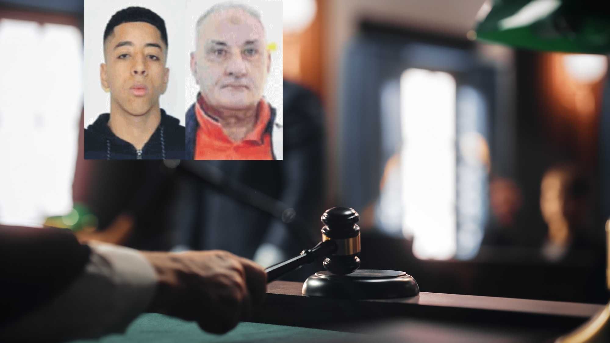 I giudici liberano persino gli immigrati pedofili