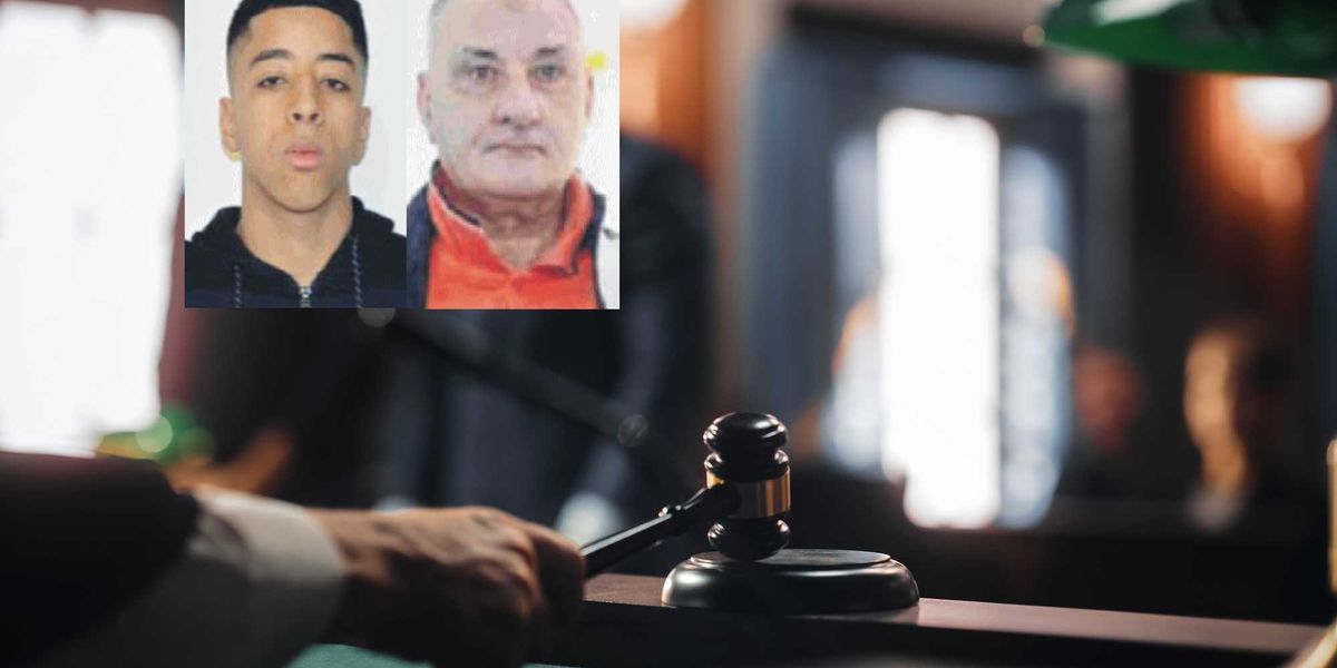 i giudici liberano persino gli immigrati pedofili