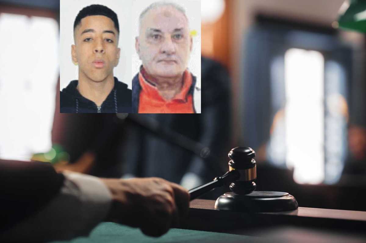 I giudici liberano persino gli immigrati pedofili