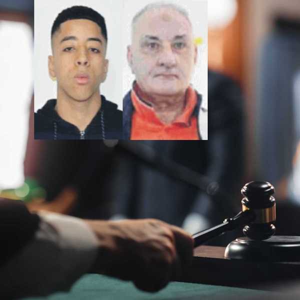 I giudici liberano persino gli immigrati pedofili