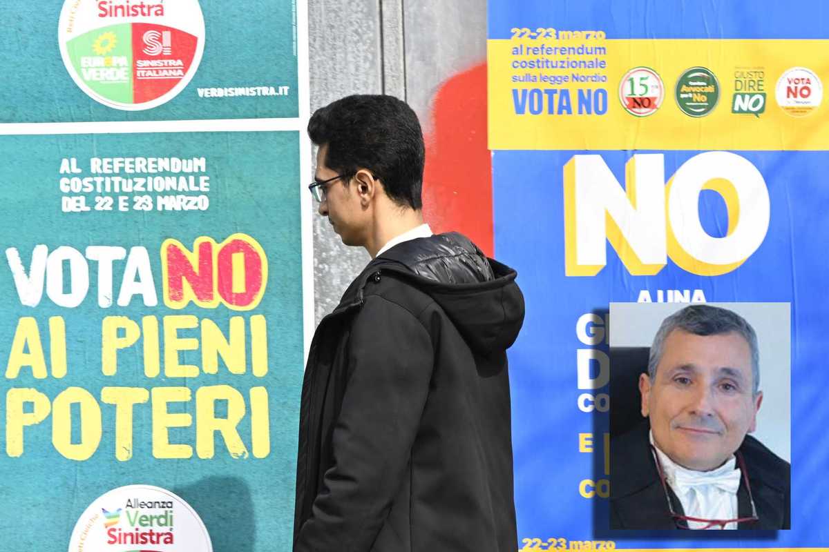 Lo strano dietrofront di chi denunciava i mali del correntismo e oggi sostiene il No