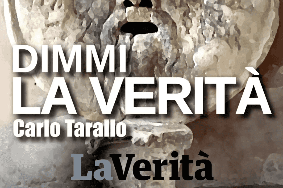 Dimmi La Verità | Giuseppe Santomartino: «I rischi dell'attacco all'Iran»