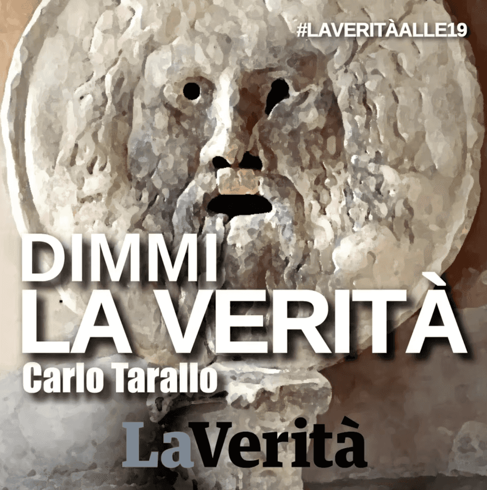 Dimmi La Verità | Giuseppe Santomartino: «I rischi dell'attacco all'Iran»