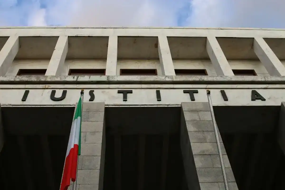 Siamo al bivio: democrazia oppure magistratocrazia